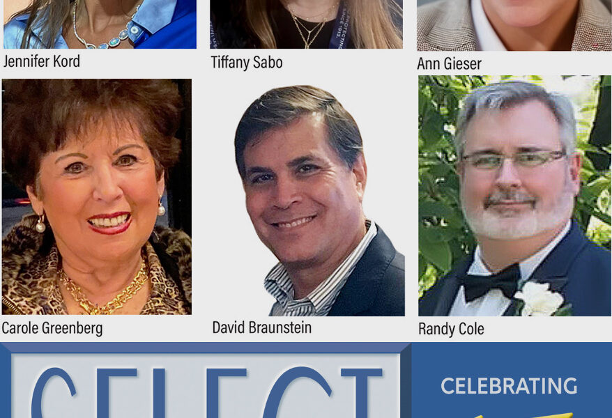 精选节目宣布新的顾问委员会