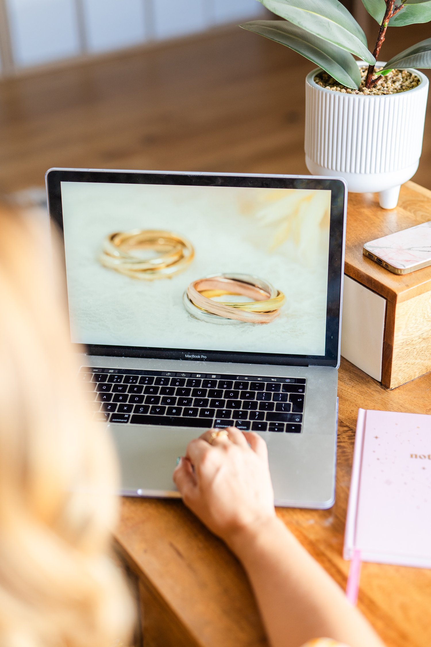 通过 Google 评论提升您的 SEO（播客剧集） — Jewelers Academy