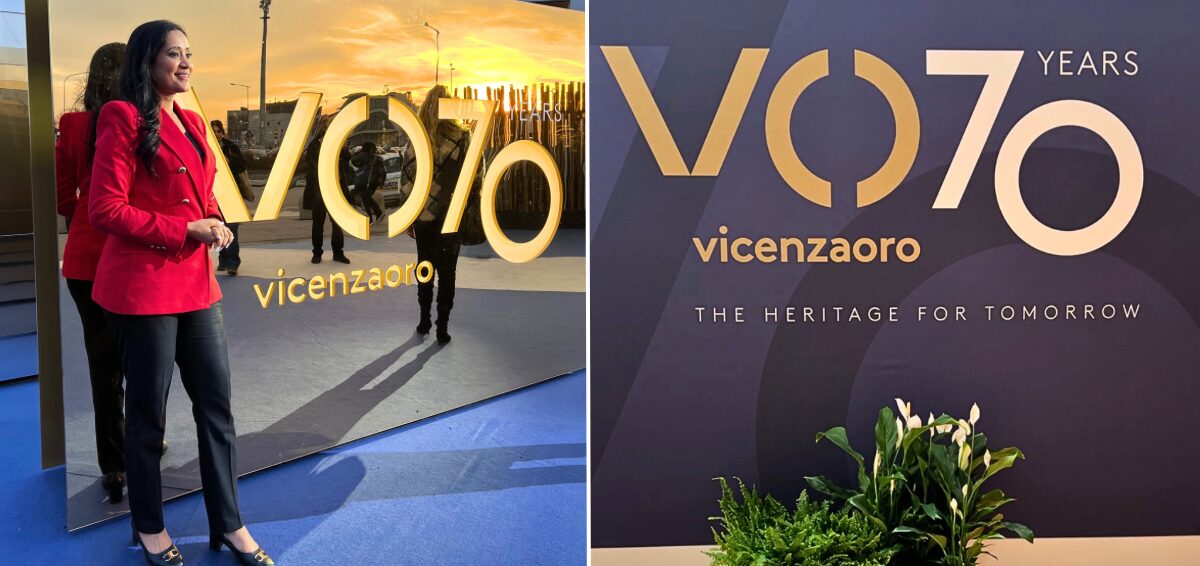 维琴察罗第 70 届！  - 关于钻石的讨论