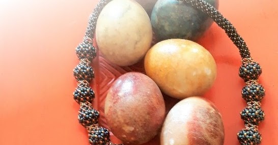 AURELIA 空心珠雪尼尔点 LARIAT