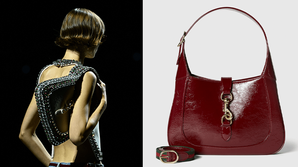 2024 年 6 款最佳 Gucci 手袋