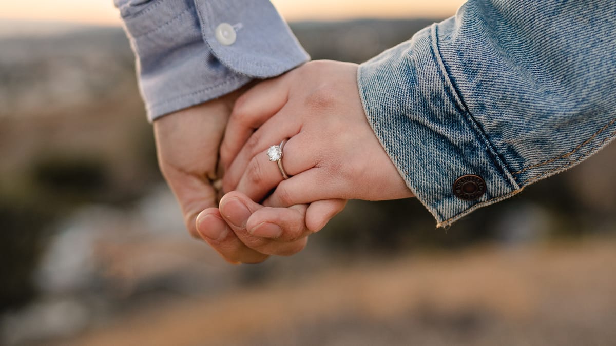 Best Alternative Stones for Engagement Rings