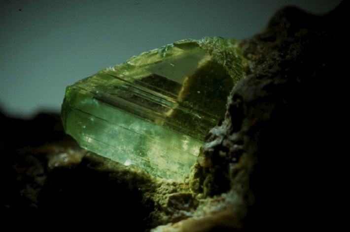 Breakthrough Discovery for Diamond Prospectors