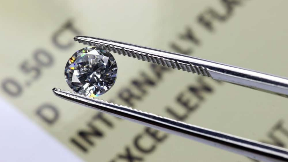 了解钻石中的 CTTW 和 CTW