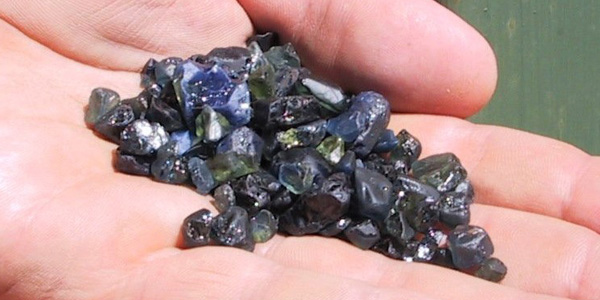 新的合作伙伴关系重新定义了加拿大矿山和市场之间的透明度