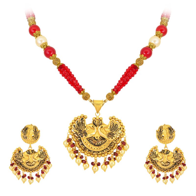 Gold Jewellery