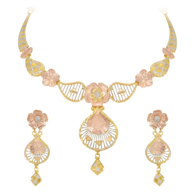 Gold Jewellery