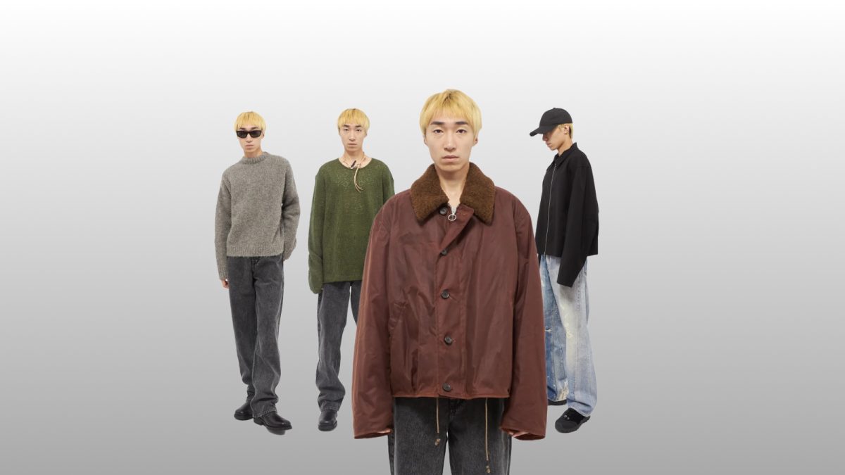 Our Legacy Camion 靴子是瑞典简约酷感的巅峰之作