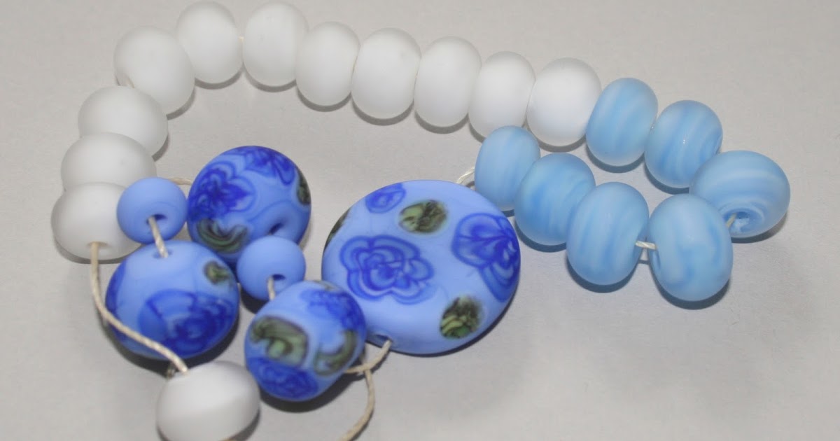 Sparklie Things 博客：珍珠礼物