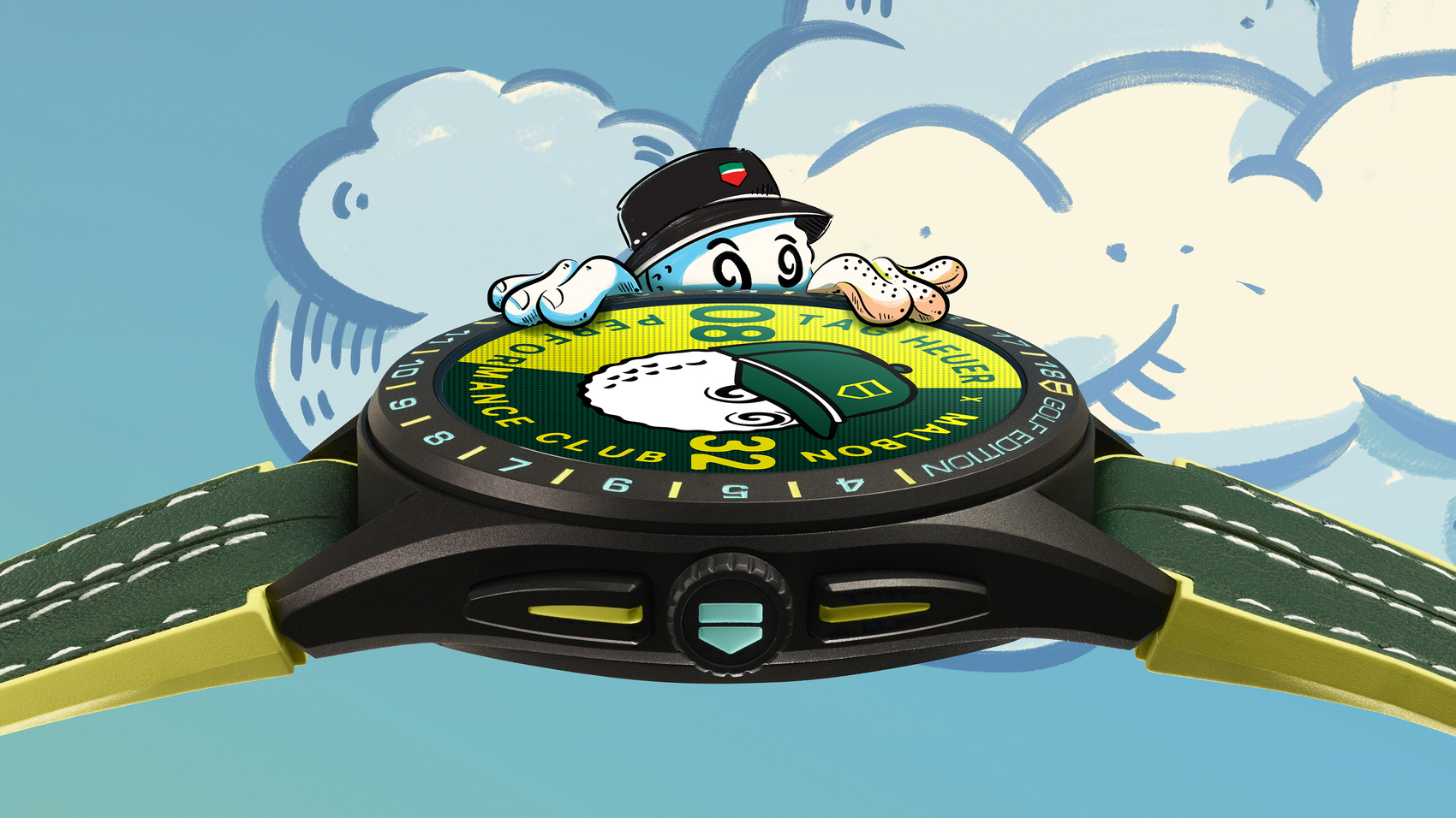 WATCHPRO