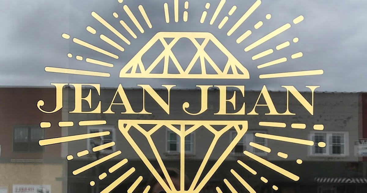 牛仔裤 复古牛仔裤 | 复古和古董珠宝：Jean Jean Vintage Brick and Mortar 更新