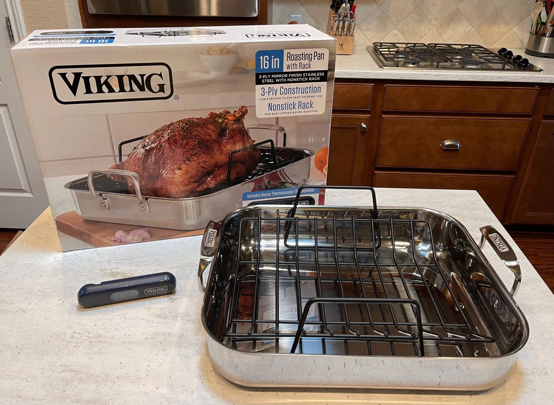 家居时尚 ~ Viking Culinary Line 现已在亚马逊上以超值价格出售