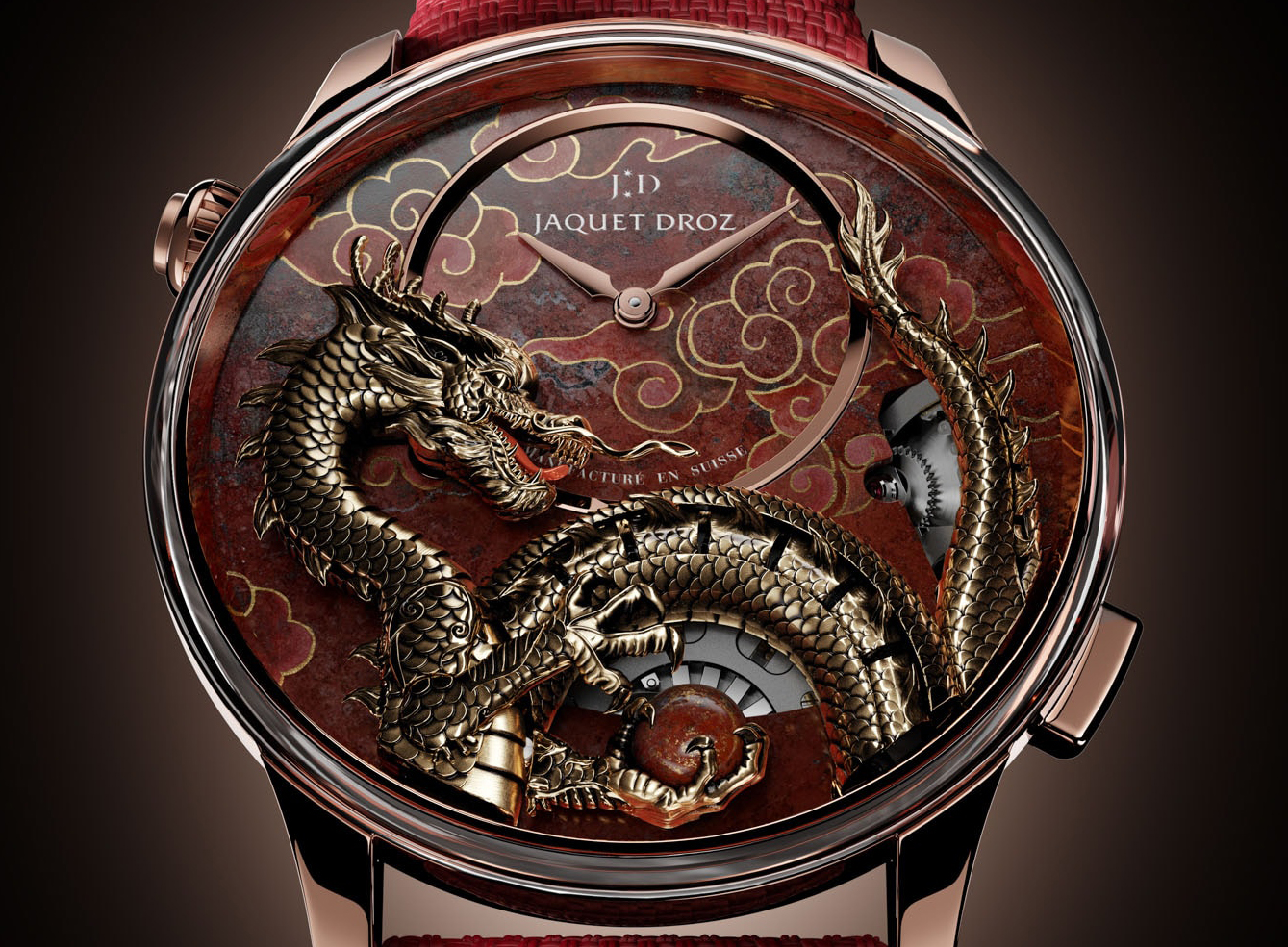 WATCHPRO
