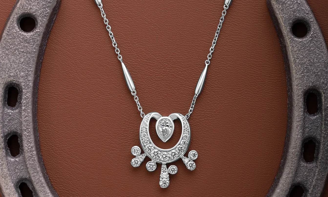 Boodles 推出全新 Lucky 系列