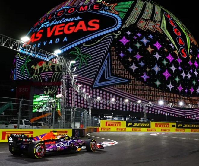 揭晓：2024 年最昂贵的 F1 比赛