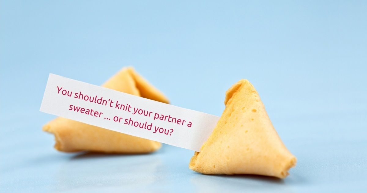 你相信夹克的诅咒吗？
