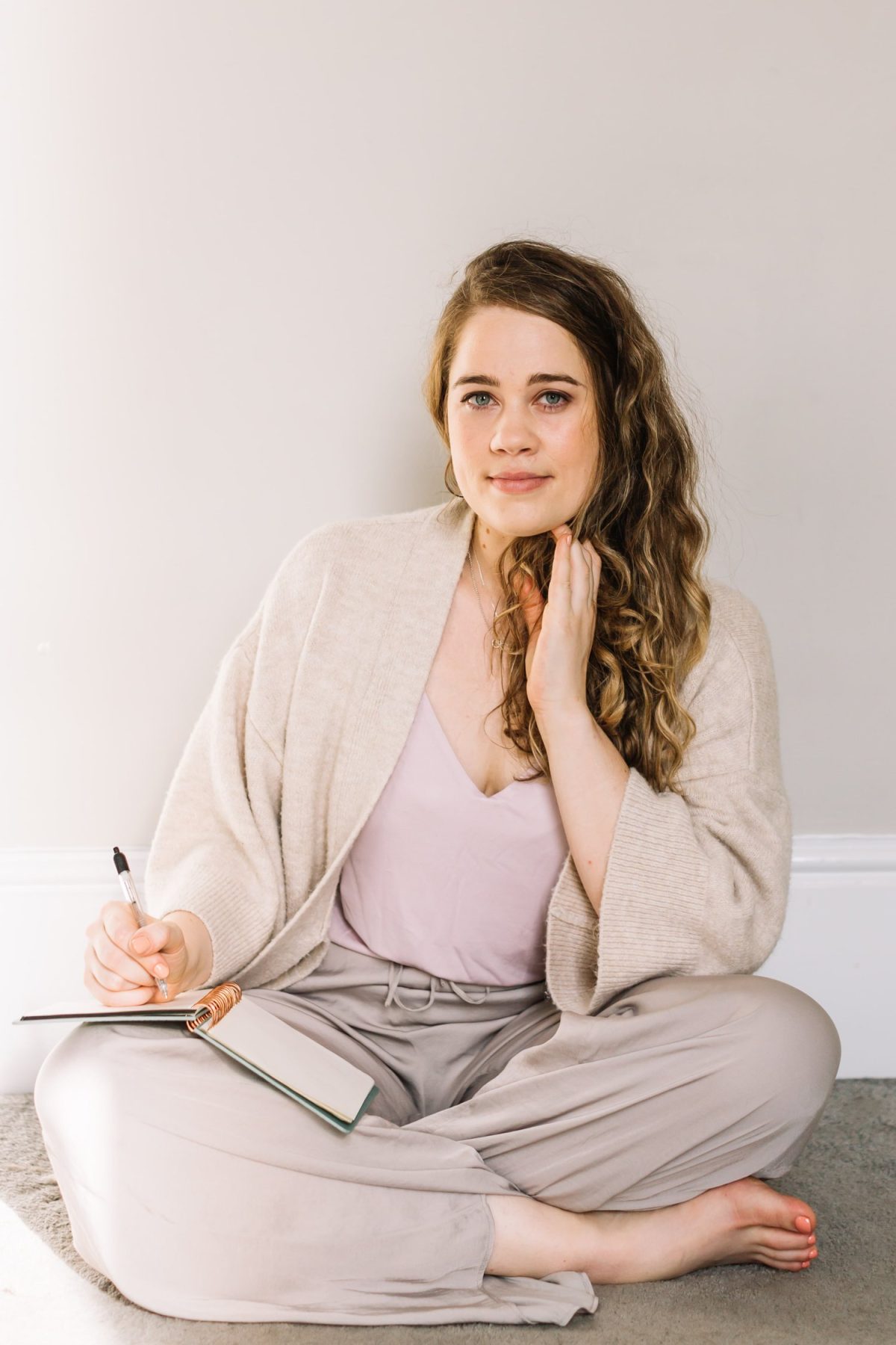 完美主义、拖延症以及与《Ruthie and Rose》中的 Ruthie Johnson 的比较（播客剧集） — Jewelers Academy