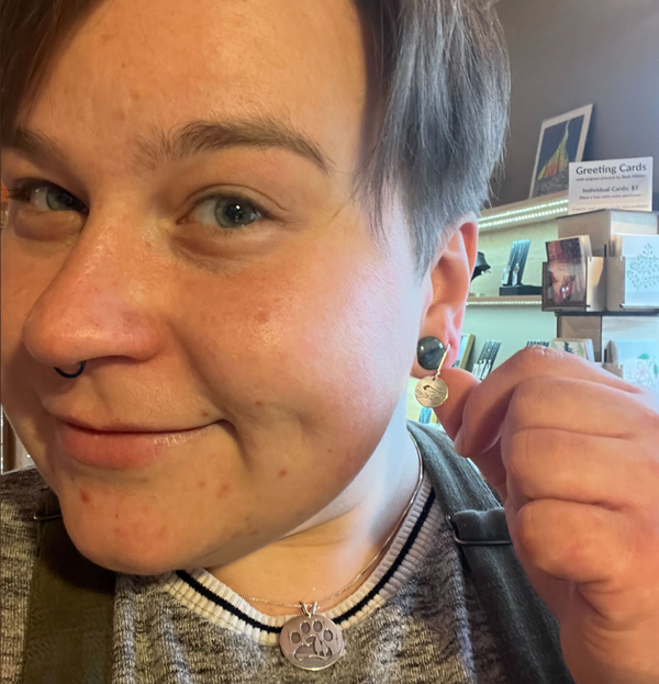 员工最爱：Nina 的精选！  -贝丝·米尔纳珠宝