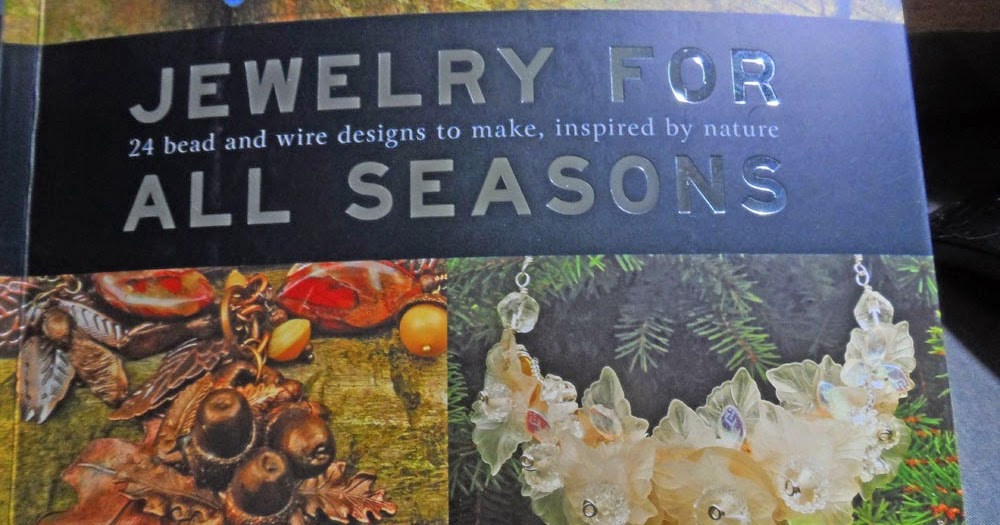 Linzi Alford 的《四季珠宝》书评