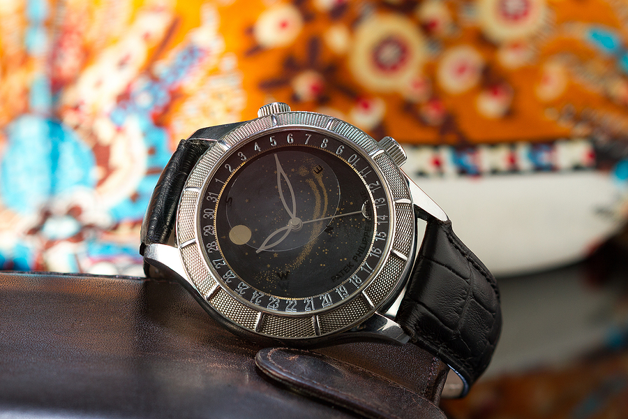 百达翡丽 (Patek Phillipe) 宣布提价 7%