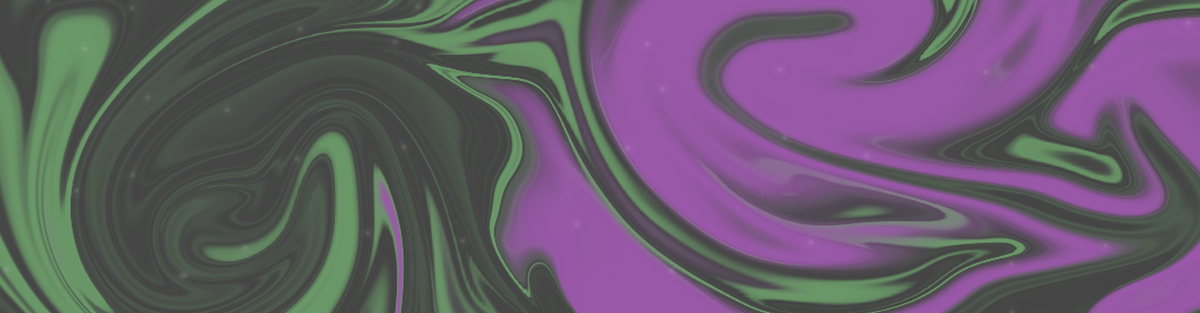 银河漩涡和行星魅力 – Tatty Devine