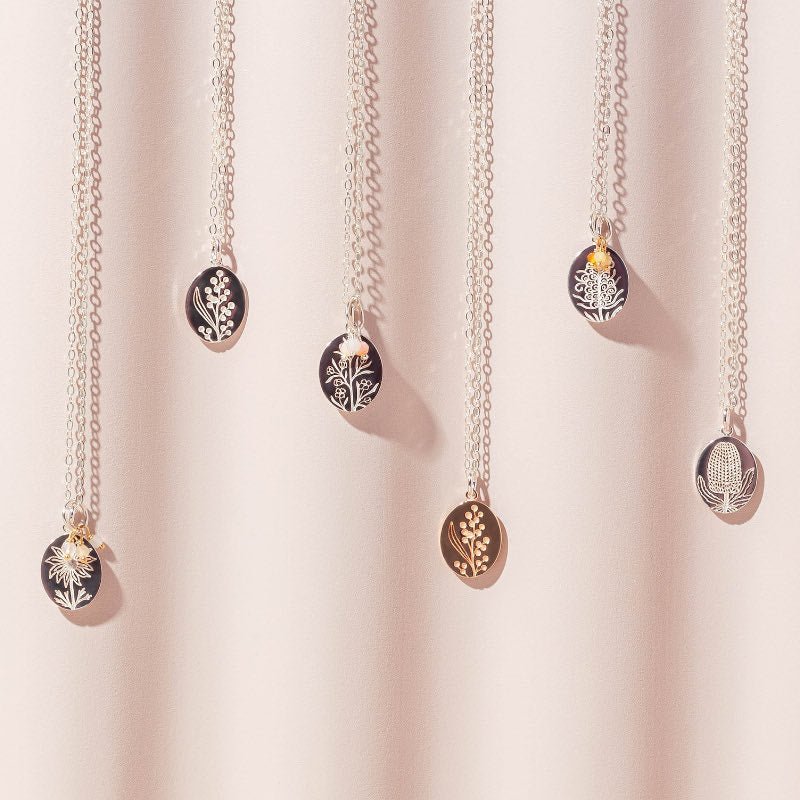 2023 年圣诞礼物创意（澳大利亚珠宝）