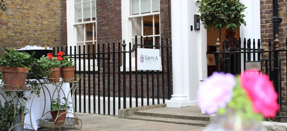 gem a office