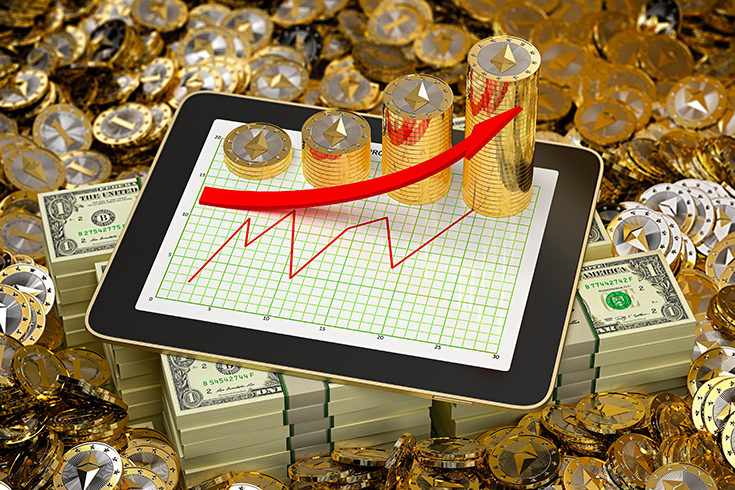 美国通胀数据公布前金价小幅下跌：加拿大的观点