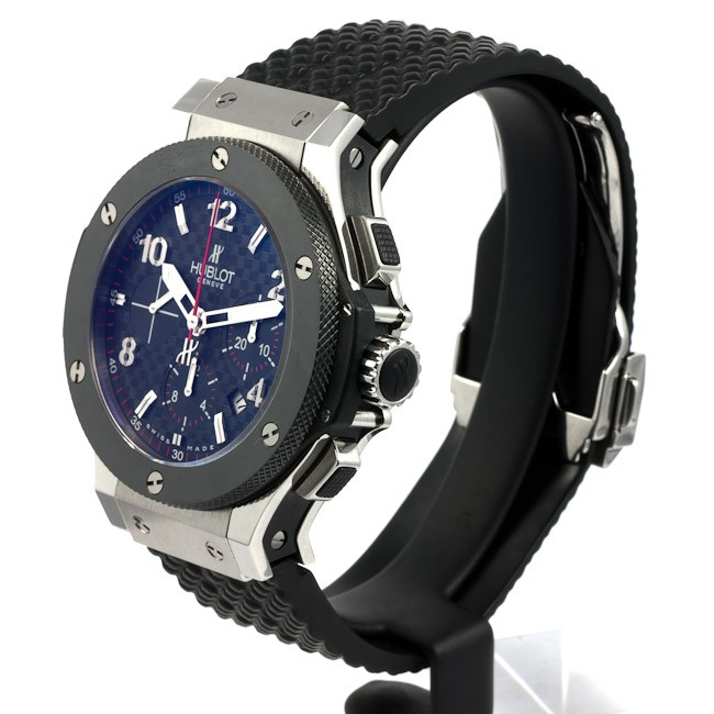 Genuine Hublot Big Bang right side
