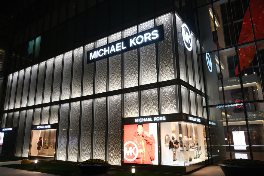 Michael Kors Announces President of North American Retail