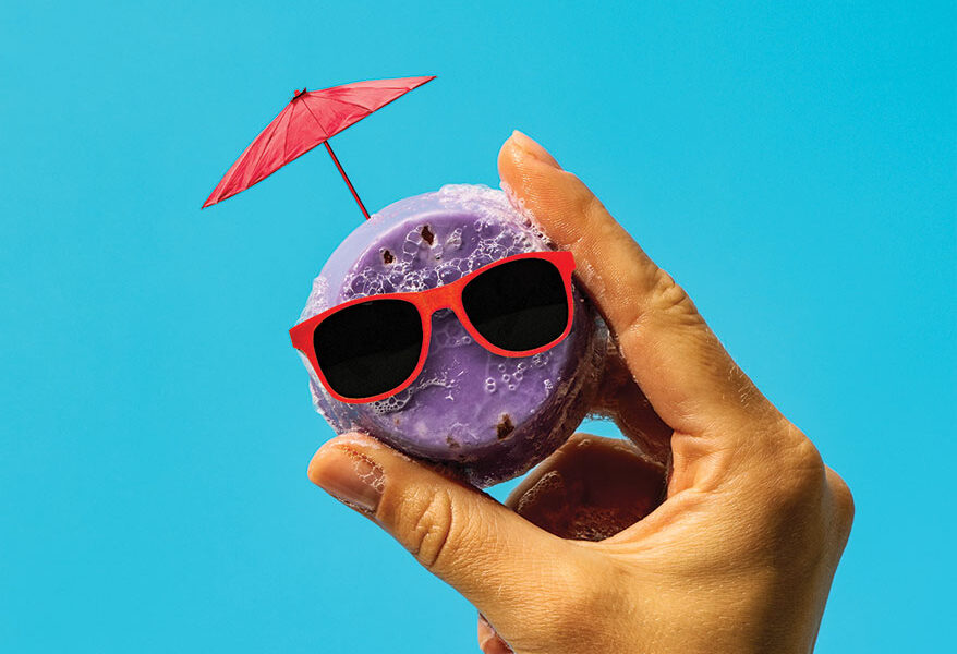 如何节省早上的时间、为什么三星级评论可以很好以及三月份的其他提示