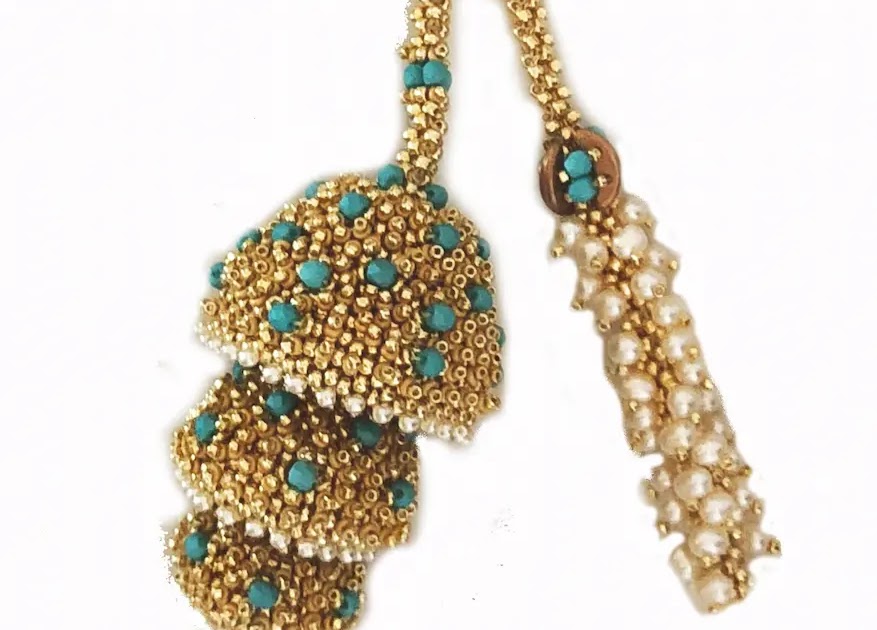 LeslieVenturoso / The Beading Gem 提供的有趣珠饰套件和教程
