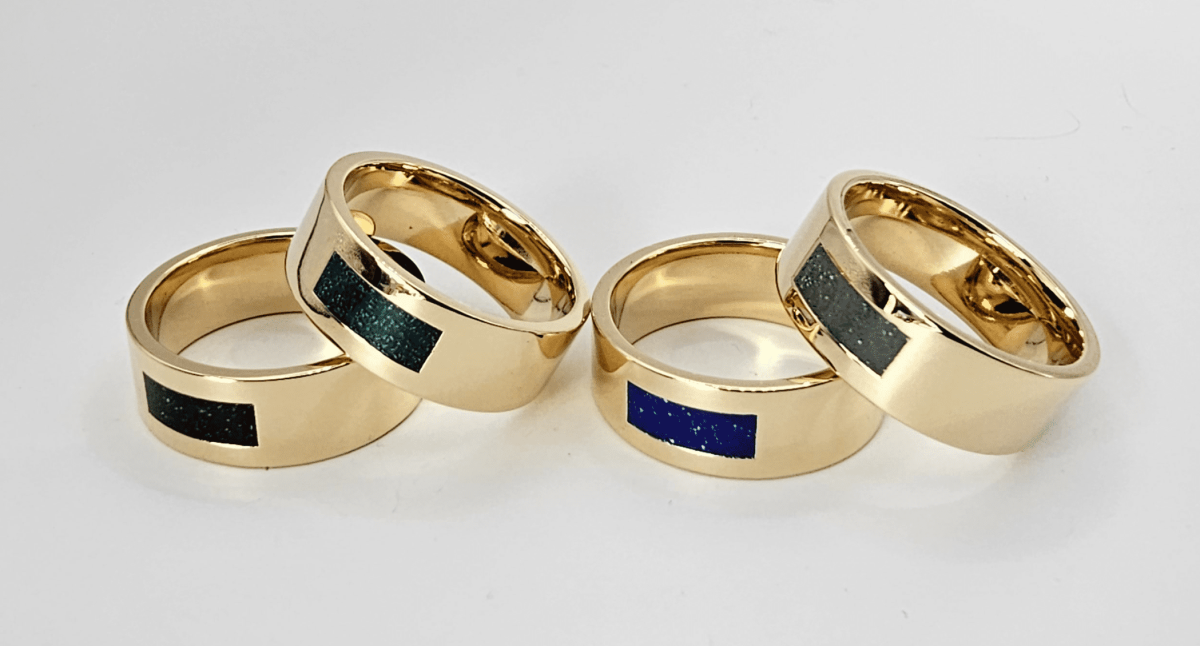 Vaughtons 进军纪念品珠宝市场