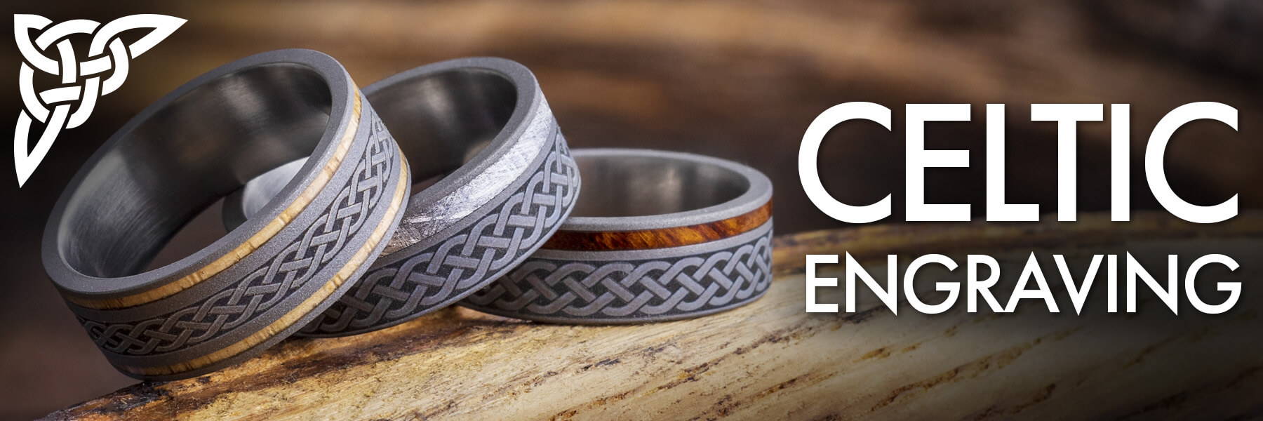 Celebrate Your Irish Heritage with Celtic Jewelry & Irish Jewelry