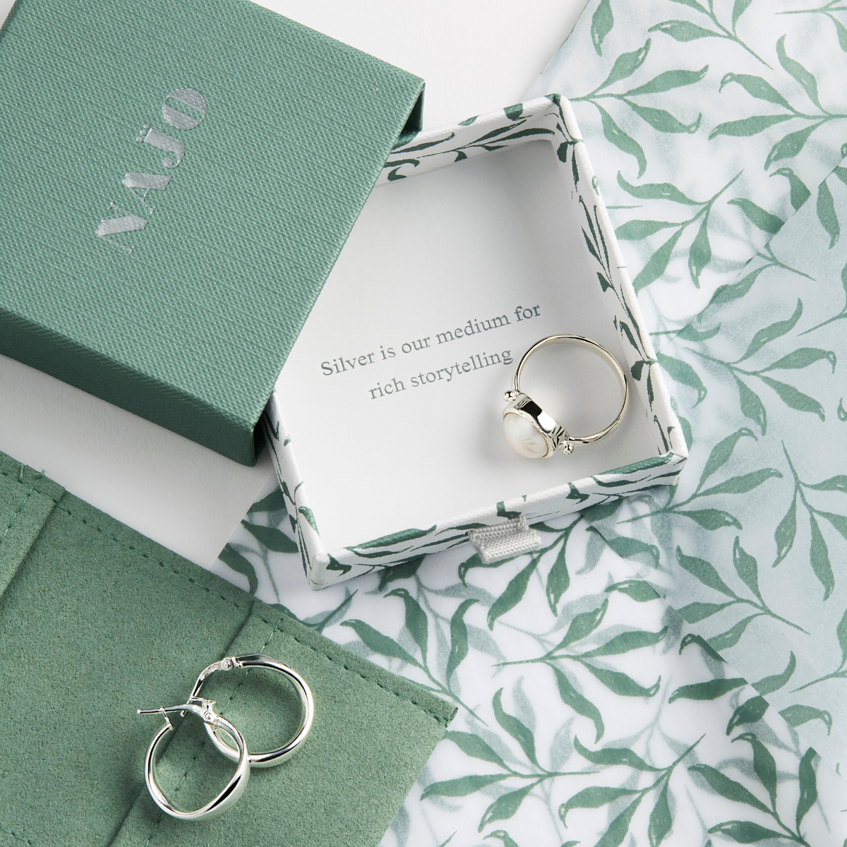 释放精彩瞬间。 创造回忆 – NAJO