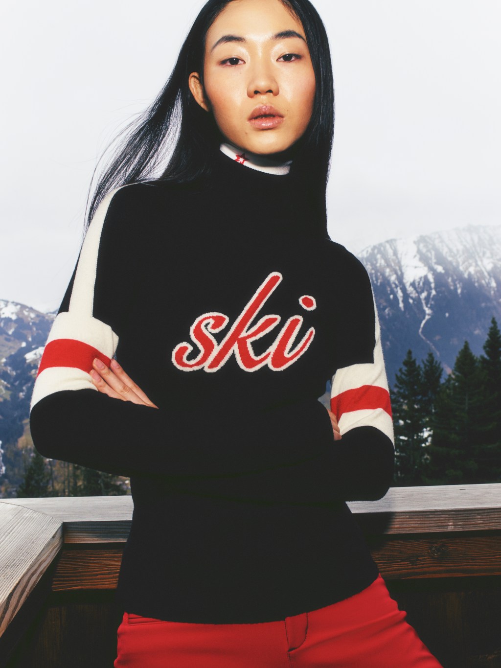 Perfect Moment 任命 Thom Humphris 为创意总监