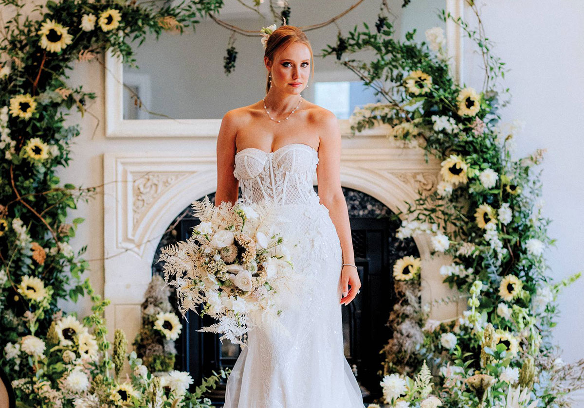 波西米亚浪漫 | 优雅婚礼