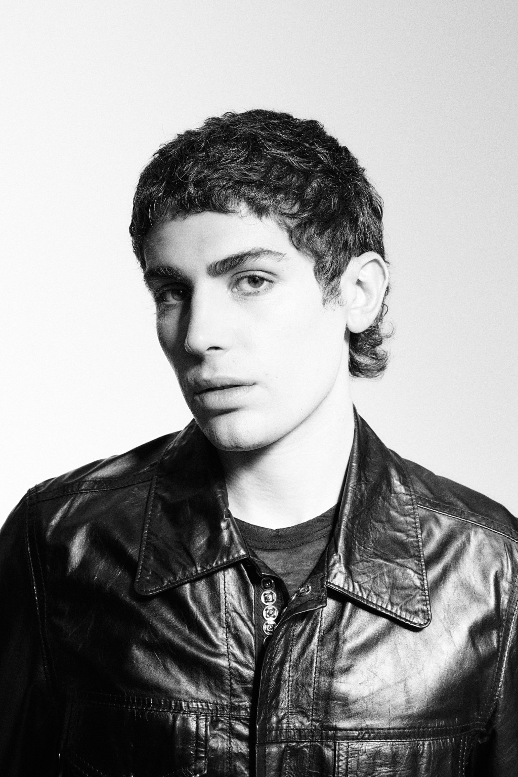 Ann Demeulemeester 创意总监 Stefano Gallici 分享他的愿景