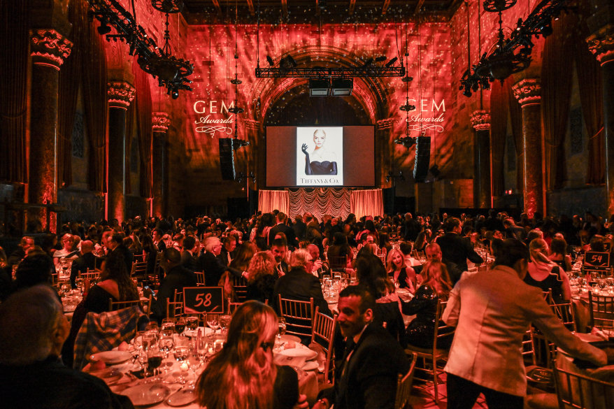 Jewelers of America Announces 2024 GEM Award Winners