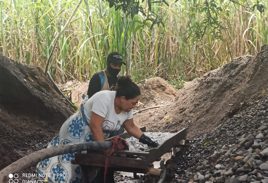 GIA 资助针对矿工的第二轮突破性研究