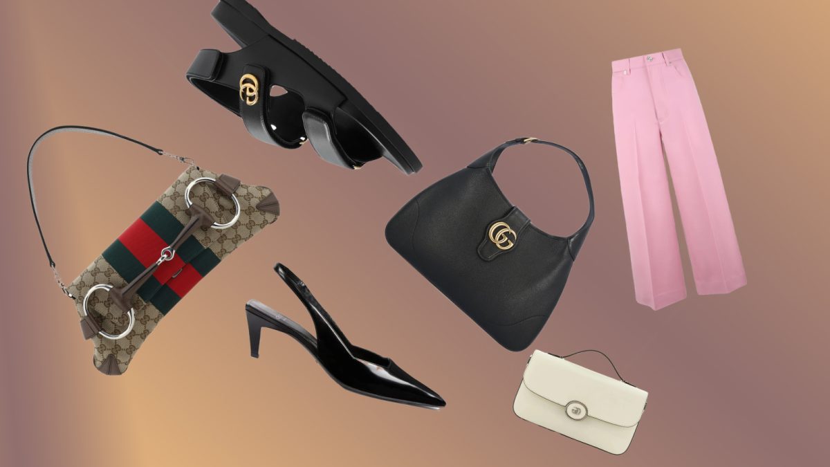 您能买到的最便宜的 Gucci 产品是什么？ Gucci 在 意大利 更便宜吗？