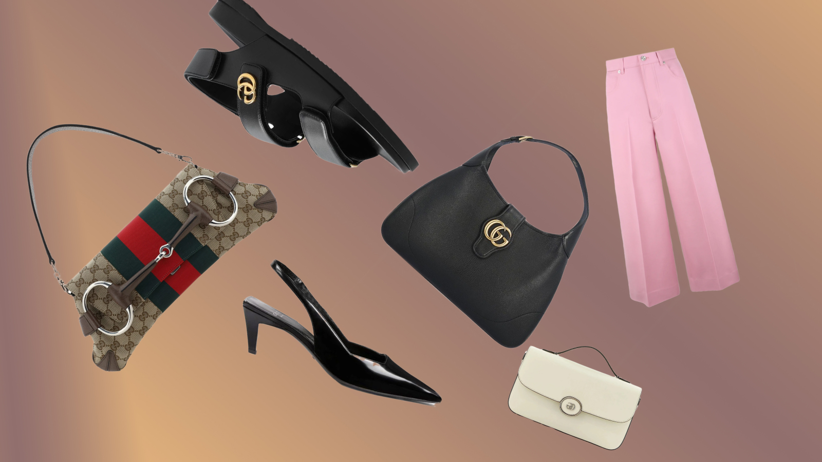 您能买到的最便宜的 Gucci 产品是什么？ Gucci 在 意大利 更便宜吗？