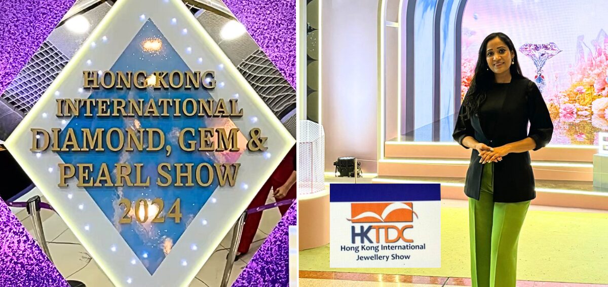2024年香港姐妹珠宝展