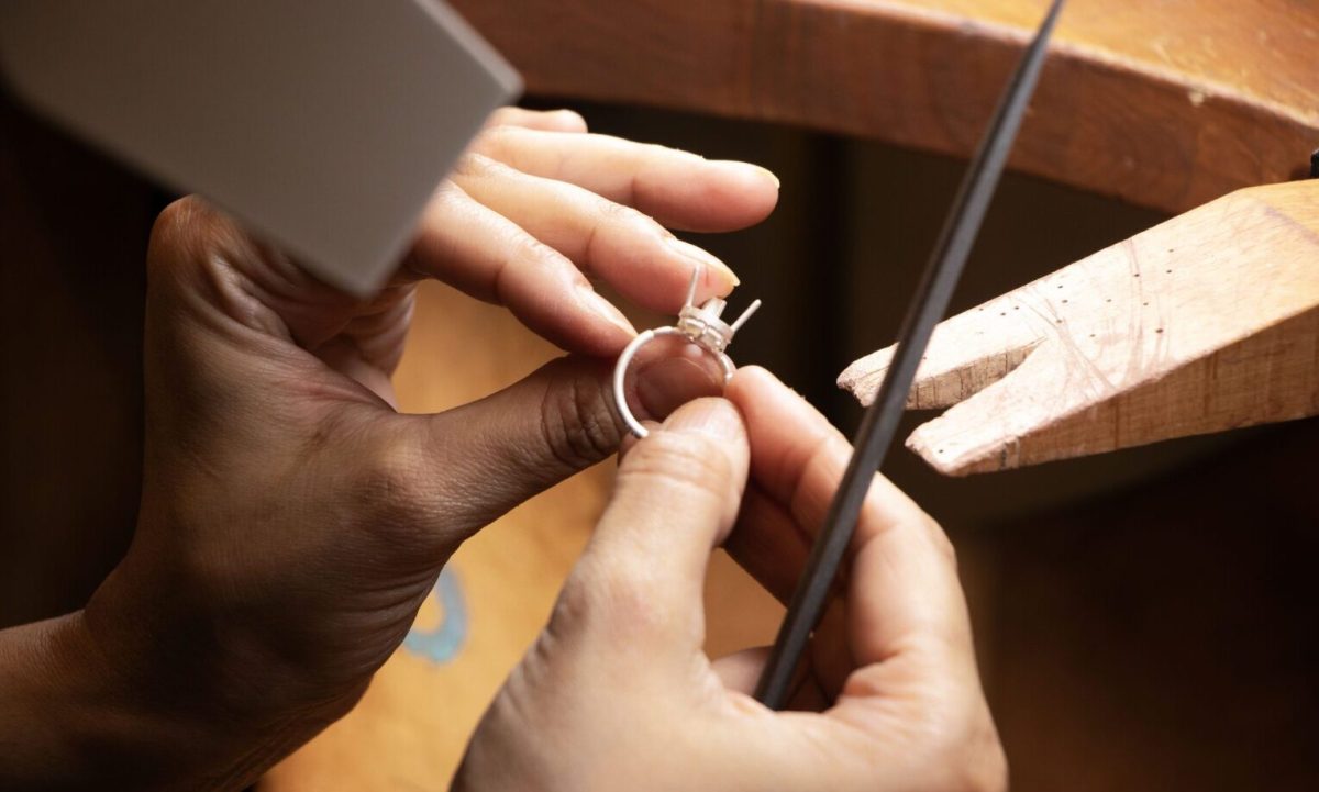 BAJ 启动 Luis Malka 项目