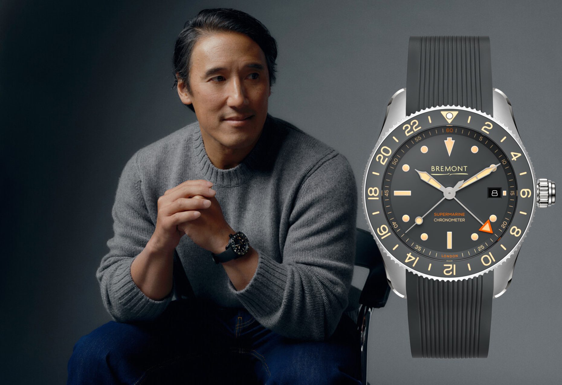 Qmdgqsot jimmy chin bremont