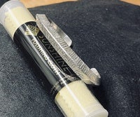 我对三线袖口的尝试|