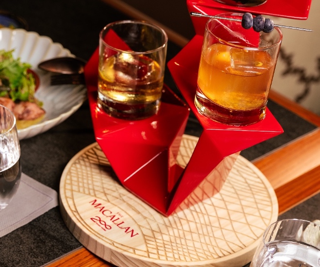 奢侈酒品牌专注生活方式营销