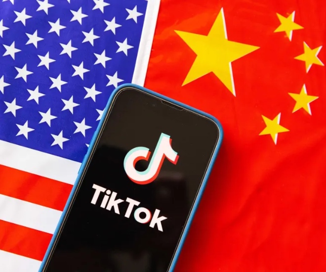 观点：为什么 TikTok 应该被禁止