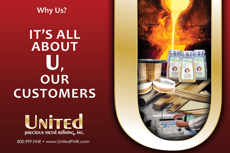 为什么是我们？