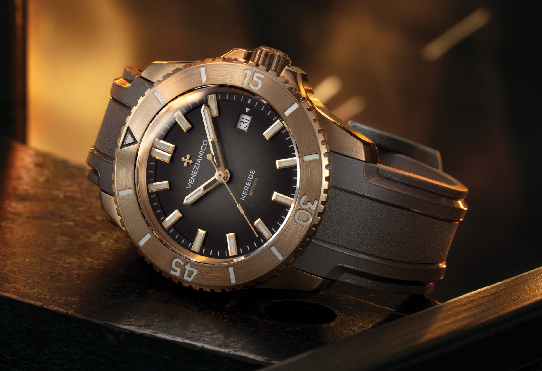 Vzbuf72q venezianico bronze diver 1